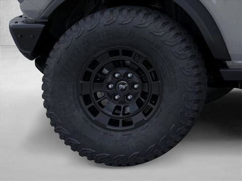 New 2026 Ford Bronco Badlands w/ Sasquatch Package AWD/4WD image 21