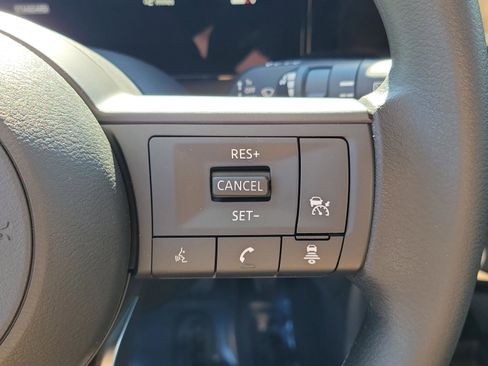 New 2026 Nissan Kicks S image 23