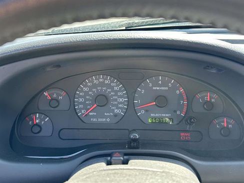 Used 2003 Ford Mustang GT Premium RWD image 16