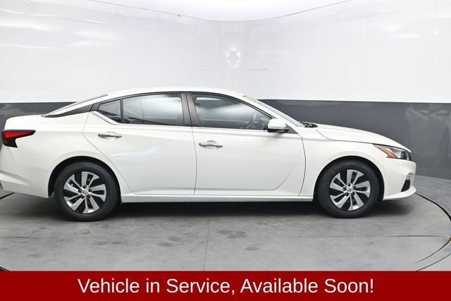 Used 2021 Nissan Altima 2.5 S FWD image 9