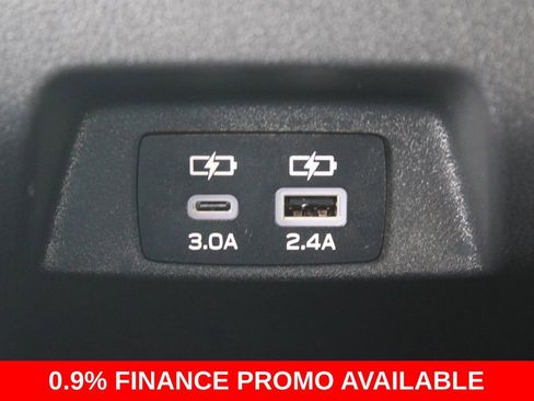 Used 2025 Subaru Crosstrek 2.5i Limited image 22