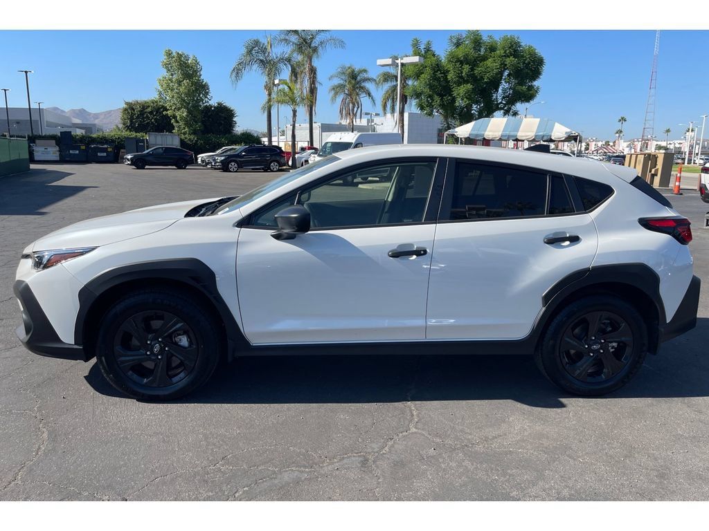 Certified 2024 Subaru Crosstrek 2.0i w/ Popular Package #4 AWD/4WD image 2