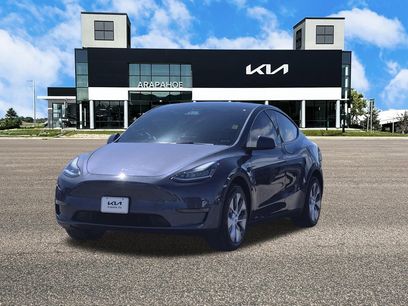 Used 2023 Tesla Model Y Long Range