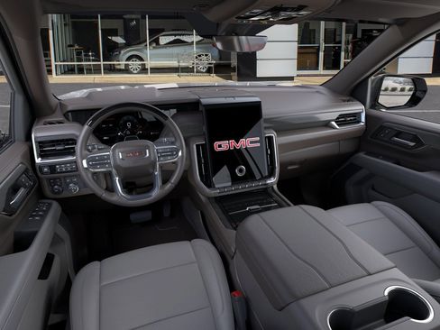 New 2026 GMC Yukon XL Elevation w/ Elevation Premium Package AWD/4WD image 15