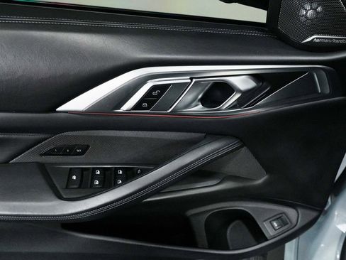 Used 2022 BMW M4 xDrive Competition w/ Executive Package image 18