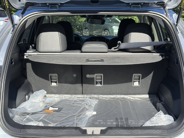 New 2026 Subaru Crosstrek 2.5i Limited AWD/4WD image 33