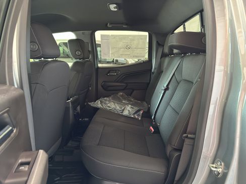 New 2026 Chevrolet Colorado LT w/ Advanced Trailering Package image 6