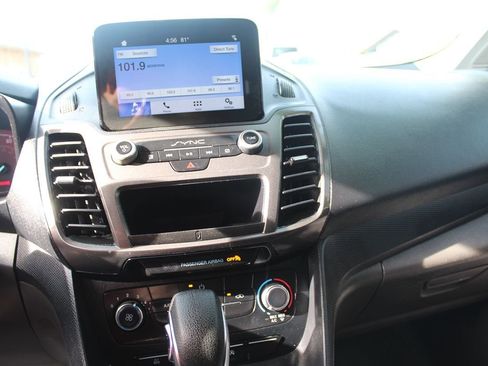Used 2020 Ford Transit Connect XL FWD image 21