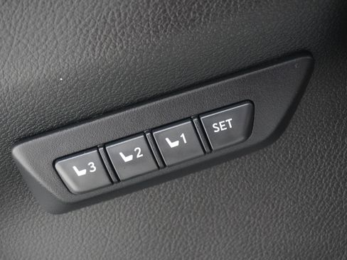 Used 2019 Lexus NX 300 F Sport w/ F Sport Premium Package image 16