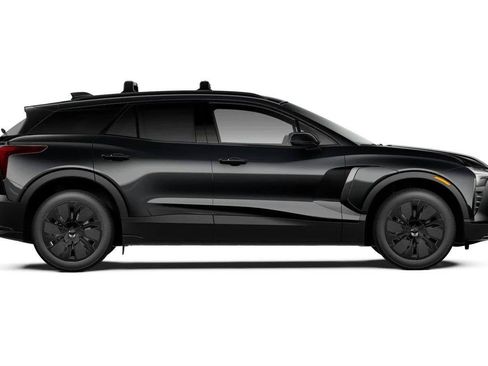 New 2026 Chevrolet Blazer EV LT AWD/4WD image 41