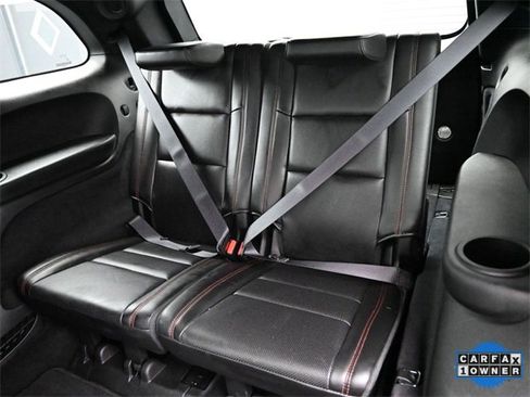 Used 2024 Dodge Durango R/T image 18