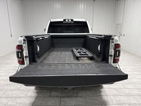 Used 2024 RAM 2500 Power Wagon w/ Level 2 Equipment Group AWD/4WD image 27
