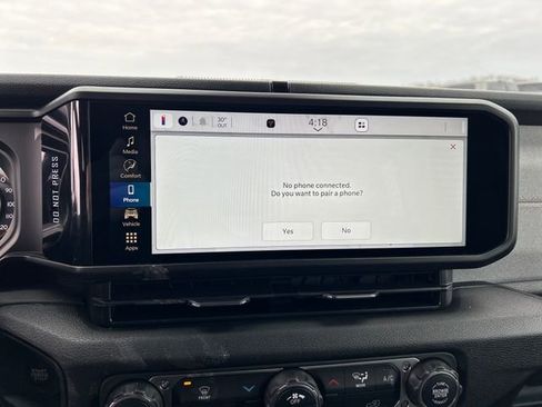 New 2026 Jeep Wrangler Sport S image 25