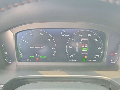 New 2026 Honda CR-V Sport-L image 14