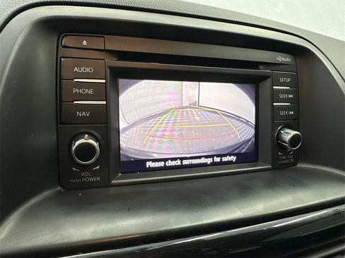 Used 2014 MAZDA CX-5 Touring w/ Bose/Moonroof Package image 30