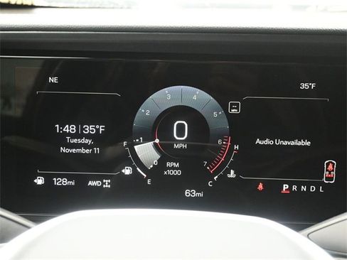 New 2026 GMC Terrain Elevation w/ Elevation Premium Package image 4