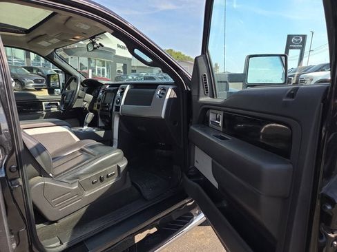 Used 2010 Ford F150 FX4 image 13