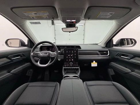 New 2026 GMC Terrain Denali w/ LPO, Floor Liner Package AWD/4WD image 3