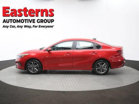 Used 2024 Kia Forte LXS FWD image 58