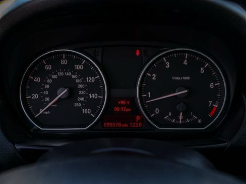 Used 2008 BMW 128i Coupe RWD image 24