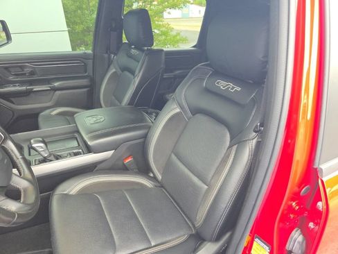 Used 2023 RAM 1500 Rebel w/ Rebel Level 2 Equipment Group AWD/4WD image 13