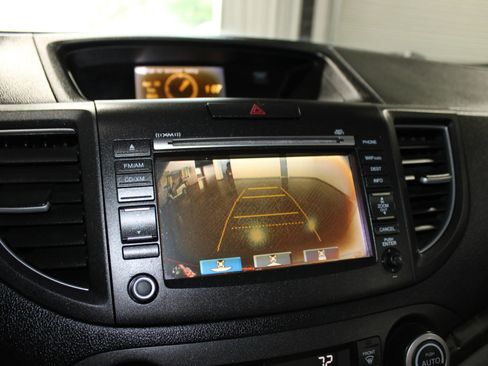 Used 2012 Honda CR-V EX-L image 15