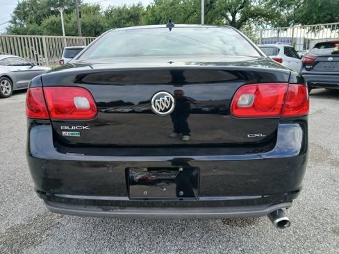 Used 2011 Buick Lucerne CXL FWD image 5