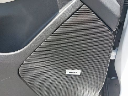 Used 2025 Cadillac XT6 Sport w/ LPO, Floor Liner Package image 34