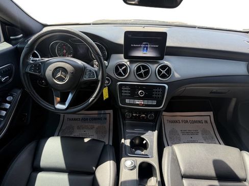 Used 2018 Mercedes-Benz CLA 250 image 11