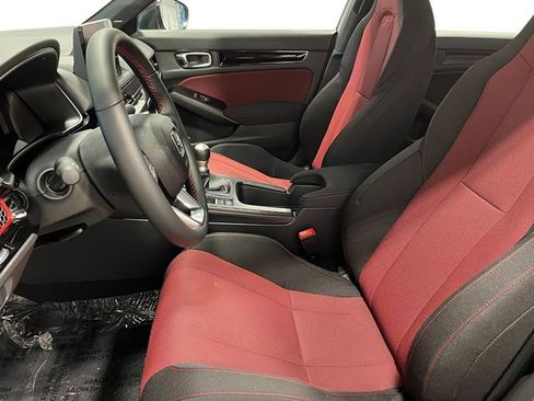 New 2026 Honda Civic Si image 12