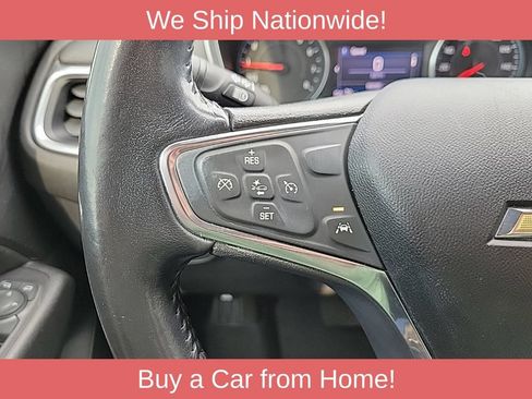 Used 2020 Chevrolet Equinox LT FWD image 25