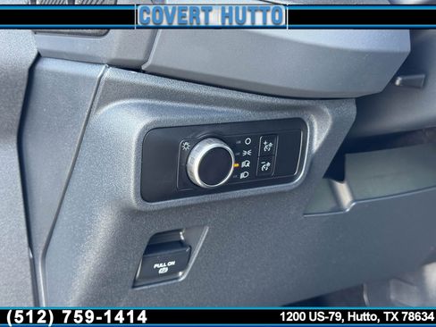 New 2025 Ford Bronco 4-Door image 15