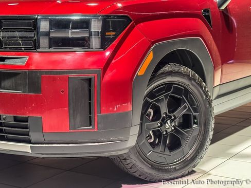 Used 2024 Hyundai Santa Fe XRT image 5