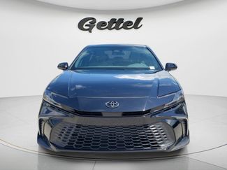 Certified 2026 Toyota Camry SE FWD video 2