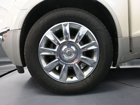 Used 2012 Buick Enclave Leather w/ Trailering Provision Package FWD image 17