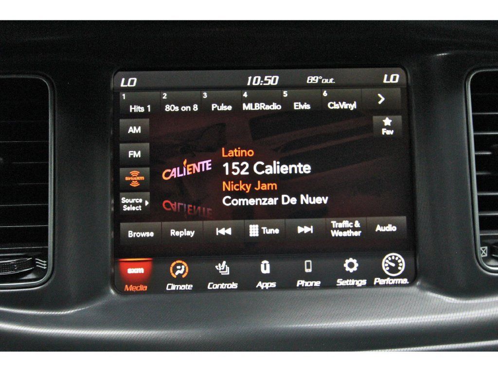Used 2023 Dodge Charger Scat Pack RWD image 25
