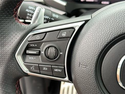New 2026 Acura MDX A-Spec AWD/4WD image 14