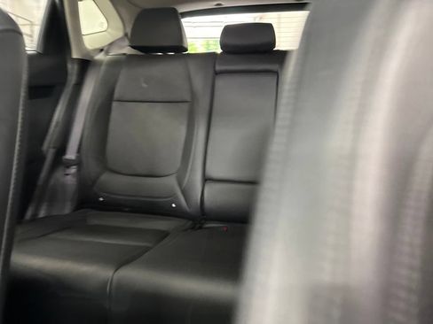 Used 2024 Kia Seltos EX AWD/4WD image 21