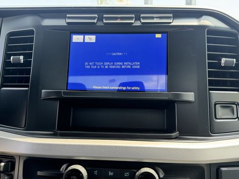 New 2024 Ford F550 4x4 Regular Cab Super Duty image 23