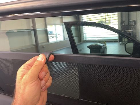 Used 2023 Nissan Pathfinder SL w/ SL Premium Package image 9