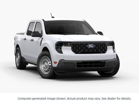 New 2026 Ford Maverick XL image 17