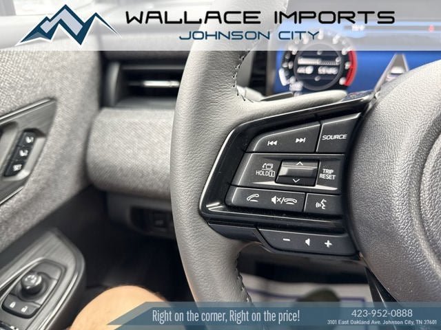 New 2026 Subaru Outback Limited w/ Premium/Limited Plus Package AWD/4WD image 63