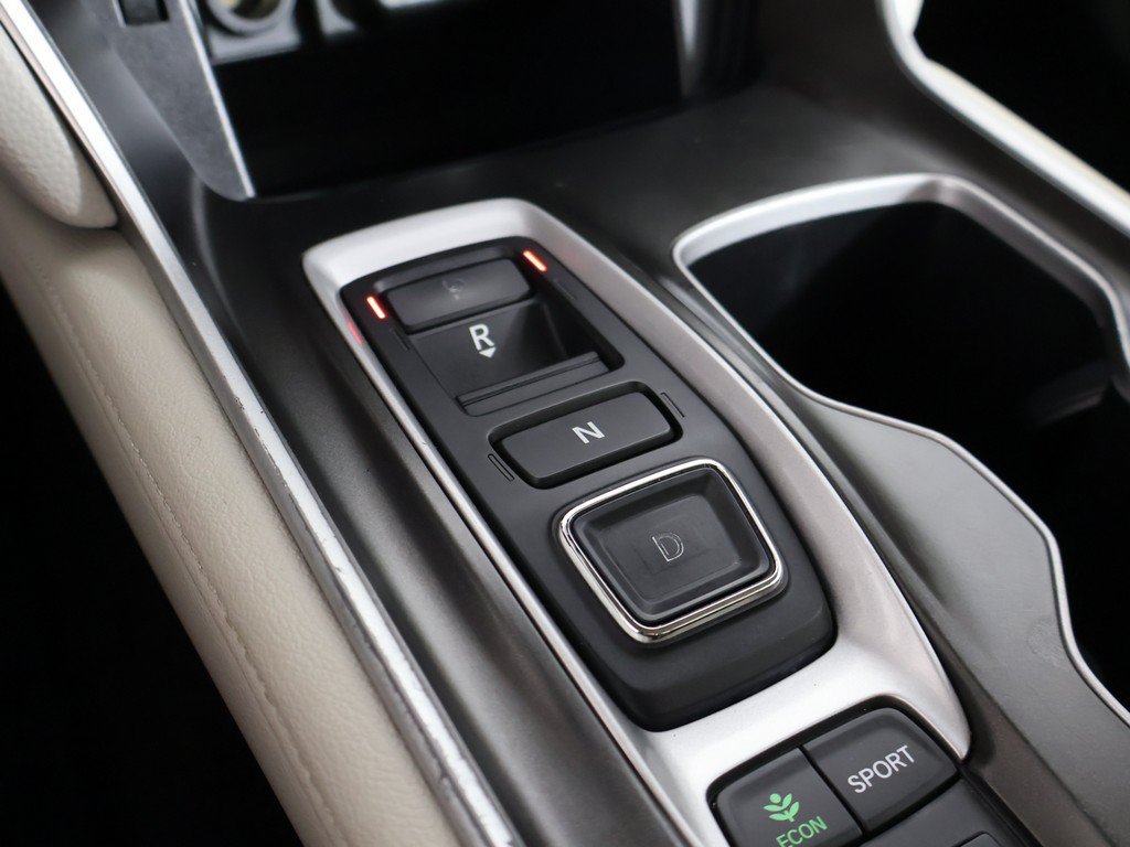 Used 2019 Honda Accord Touring image 62