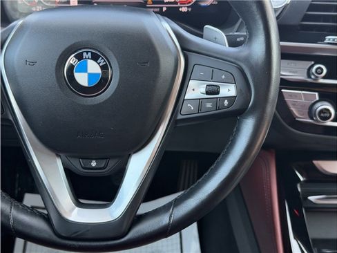 Used 2020 BMW X4 xDrive30i w/ Executive Package AWD/4WD image 37