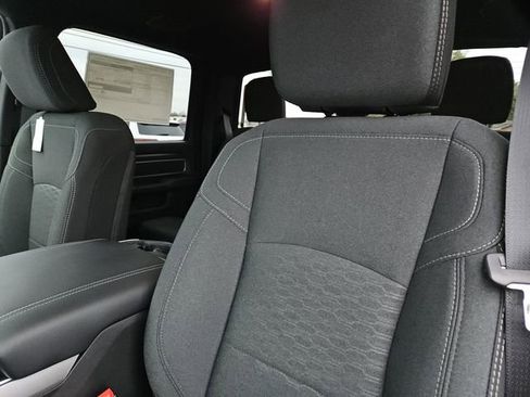 New 2026 RAM 2500 Lone Star image 24