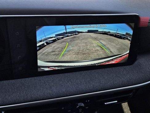 New 2026 Nissan Kicks SV image 17