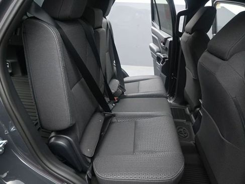 New 2026 Toyota 4Runner SR5 RWD image 13