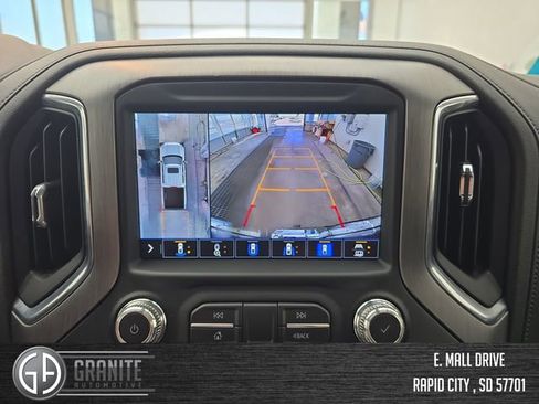 Used 2020 GMC Sierra 1500 Denali w/ Denali Ultimate Package AWD/4WD image 20