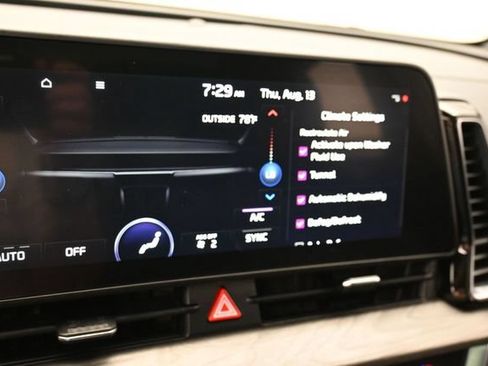 Used 2023 Kia Sportage X-Line w/ X-Line Premium Package AWD/4WD image 22