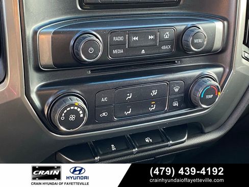 Used 2014 Chevrolet Silverado 1500 LT w/ Trailering Package image 19